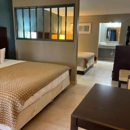 Guest Inn 레이크 시티 외부 사진