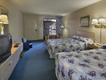 Guest Inn 레이크 시티 외부 사진